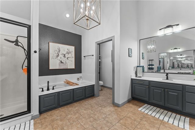 3965 Caston Drive, Fayetteville, AR 72701