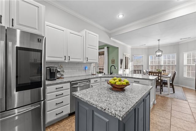 3965 Caston Drive, Fayetteville, AR 72701