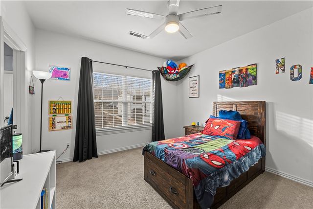 3965 Caston Drive, Fayetteville, AR 72701