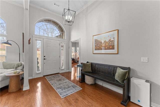 3965 Caston Drive, Fayetteville, AR 72701