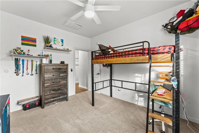 3965 Caston Drive, Fayetteville, AR 72701