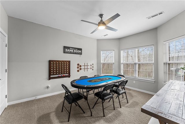 3965 Caston Drive, Fayetteville, AR 72701