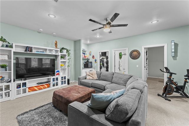 3965 Caston Drive, Fayetteville, AR 72701