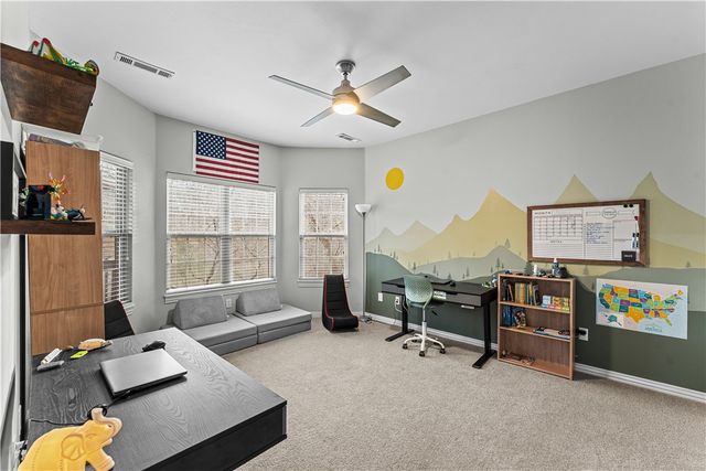 3965 Caston Drive, Fayetteville, AR 72701