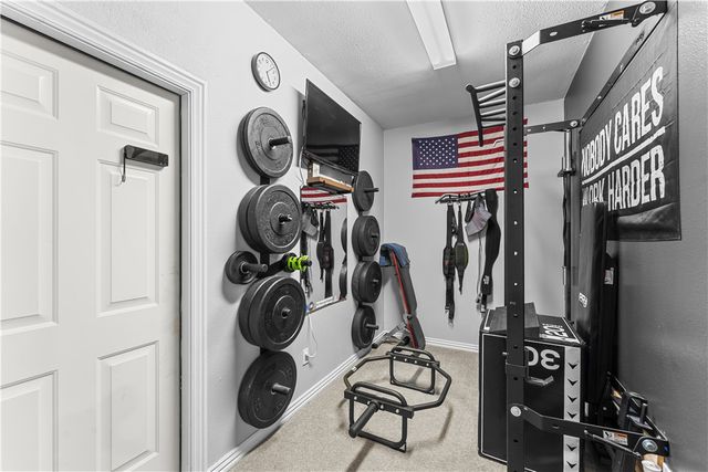 3965 Caston Drive, Fayetteville, AR 72701