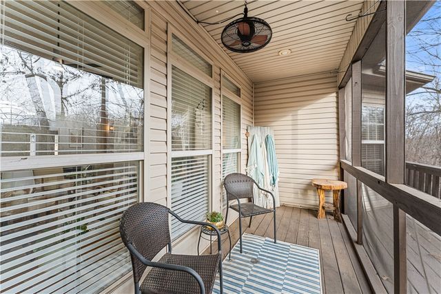 3965 Caston Drive, Fayetteville, AR 72701