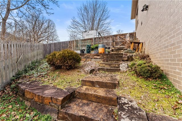 3965 Caston Drive, Fayetteville, AR 72701