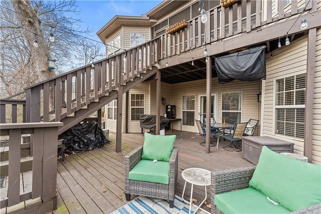 3965 Caston Drive, Fayetteville, AR 72701