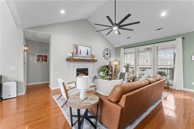 3965 Caston Drive, Fayetteville, AR 72701