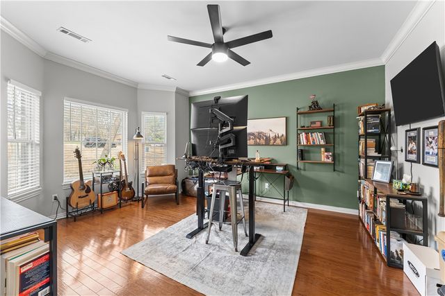 3965 Caston Drive, Fayetteville, AR 72701