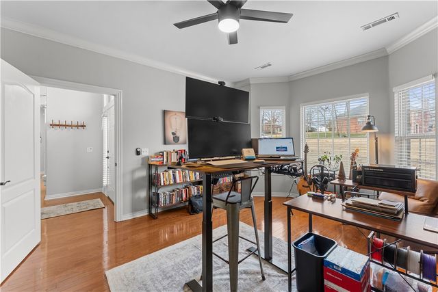 3965 Caston Drive, Fayetteville, AR 72701