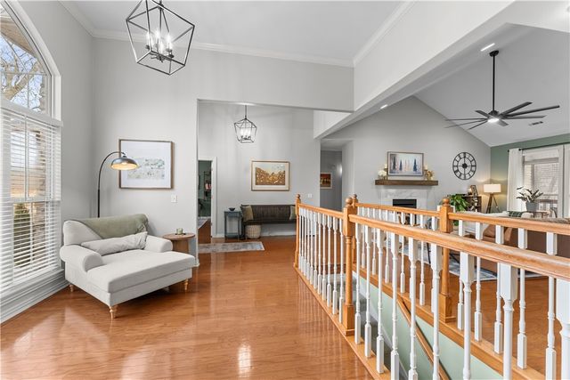 3965 Caston Drive, Fayetteville, AR 72701