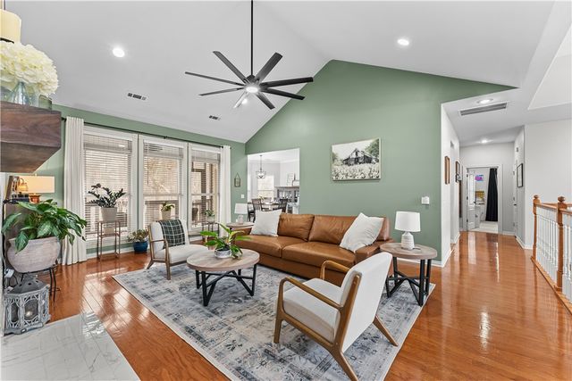 3965 Caston Drive, Fayetteville, AR 72701