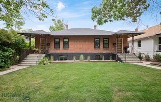 728 S Tracy Avenue, Bozeman, MT 59715