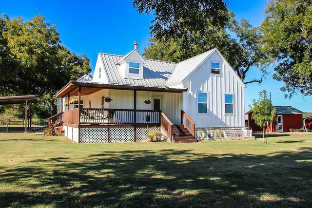 291 County Road 3305, Clifton, TX 76634