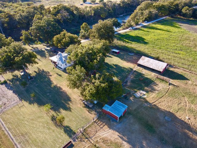 291 County Road 3305, Clifton, TX 76634