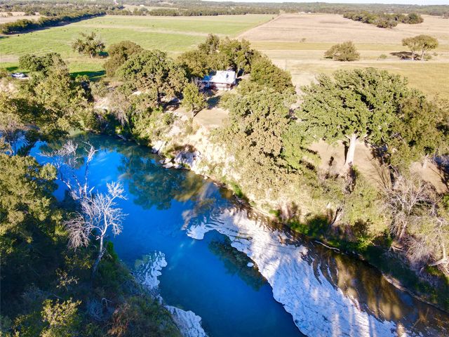 291 County Road 3305, Clifton, TX 76634