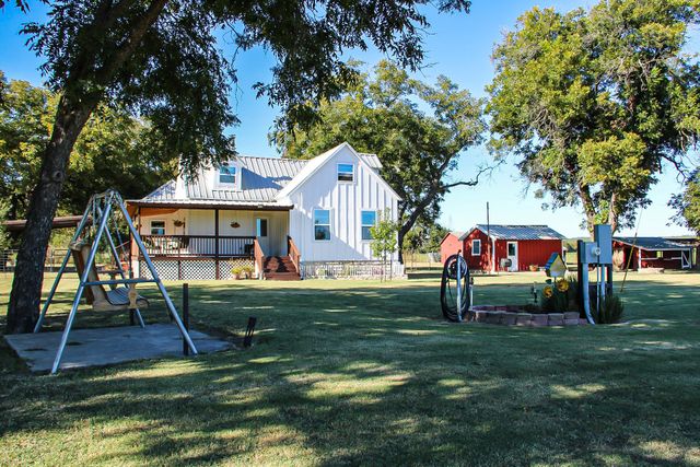 291 County Road 3305, Clifton, TX 76634