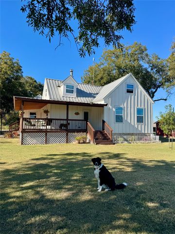 291 County Road 3305, Clifton, TX 76634