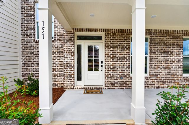 151 Cedar Crest Lane, Dawsonville, GA 30534