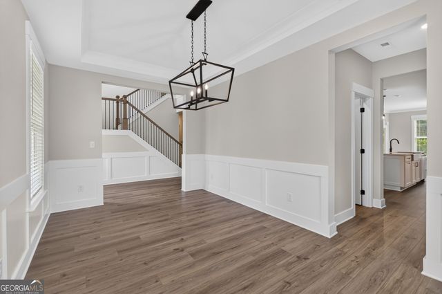 151 Cedar Crest Lane, Dawsonville, GA 30534