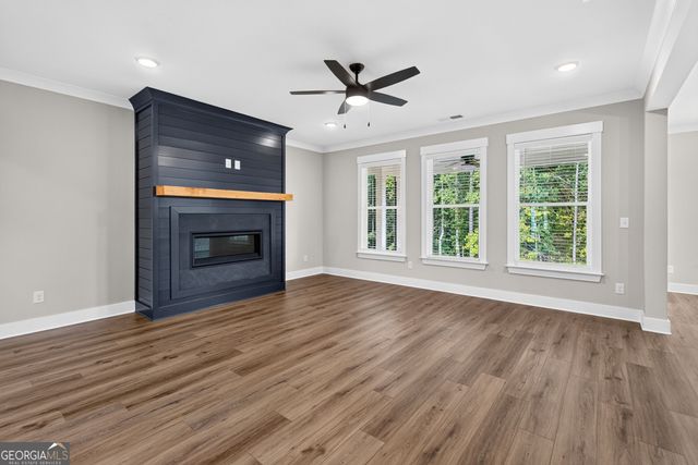 151 Cedar Crest Lane, Dawsonville, GA 30534