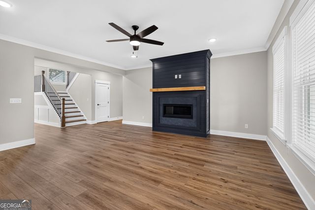 151 Cedar Crest Lane, Dawsonville, GA 30534