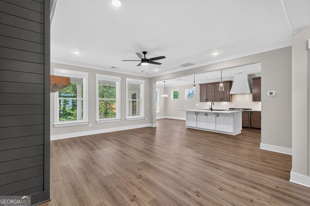 151 Cedar Crest Lane, Dawsonville, GA 30534