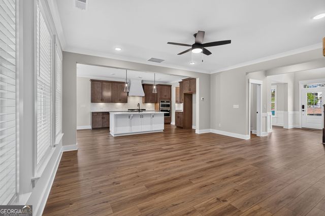 151 Cedar Crest Lane, Dawsonville, GA 30534
