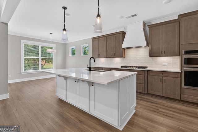 151 Cedar Crest Lane, Dawsonville, GA 30534