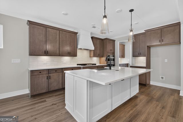 151 Cedar Crest Lane, Dawsonville, GA 30534