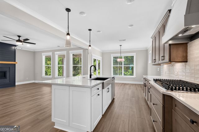 151 Cedar Crest Lane, Dawsonville, GA 30534