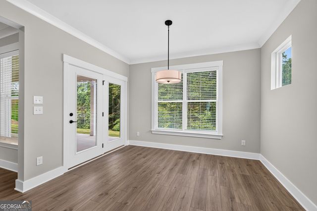 151 Cedar Crest Lane, Dawsonville, GA 30534