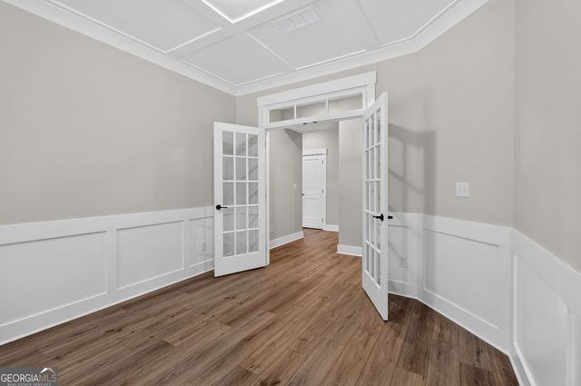151 Cedar Crest Lane, Dawsonville, GA 30534