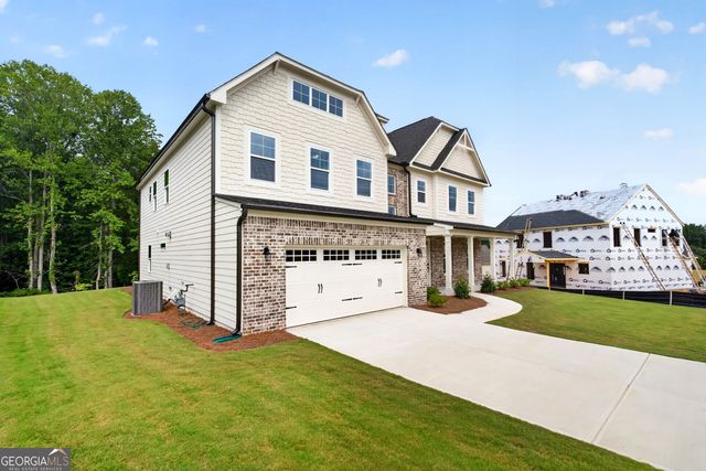 151 Cedar Crest Lane, Dawsonville, GA 30534