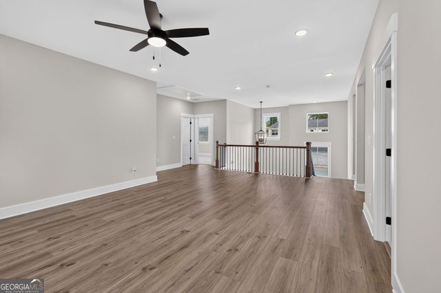 151 Cedar Crest Lane, Dawsonville, GA 30534