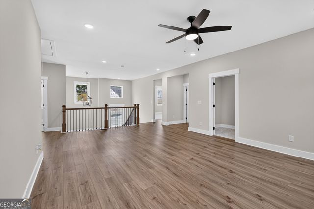 151 Cedar Crest Lane, Dawsonville, GA 30534