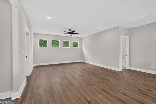 151 Cedar Crest Lane, Dawsonville, GA 30534