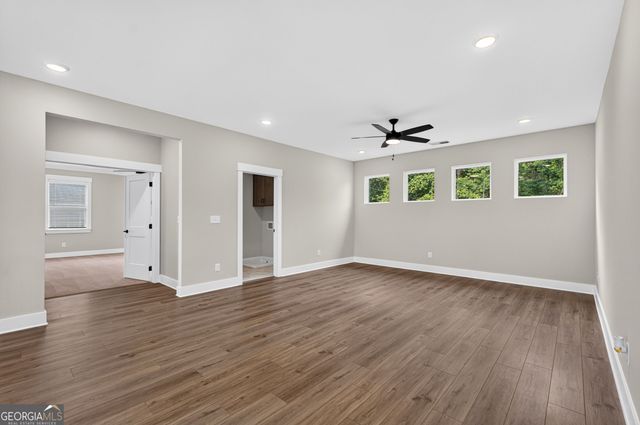 151 Cedar Crest Lane, Dawsonville, GA 30534