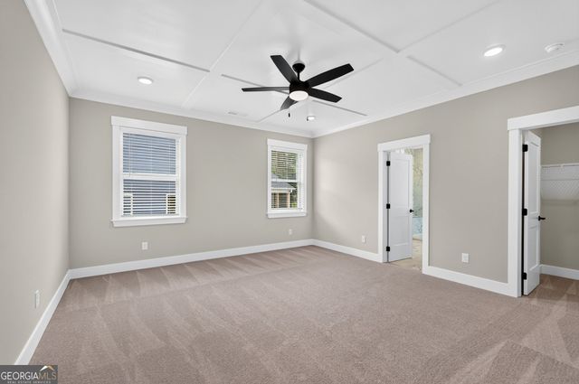 151 Cedar Crest Lane, Dawsonville, GA 30534