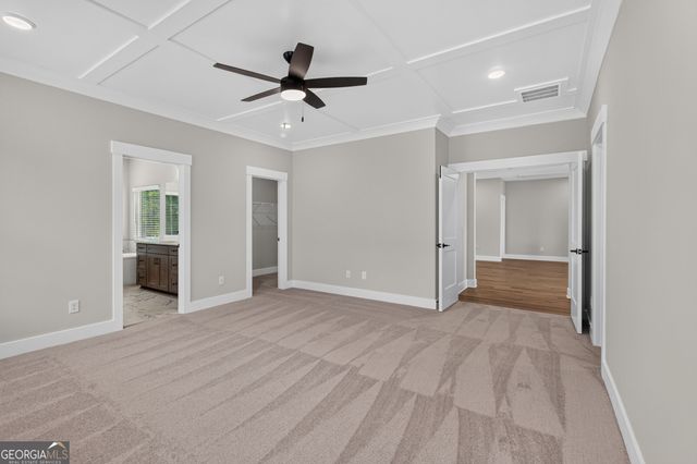 151 Cedar Crest Lane, Dawsonville, GA 30534