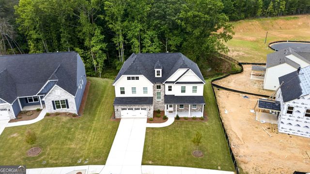 151 Cedar Crest Lane, Dawsonville, GA 30534