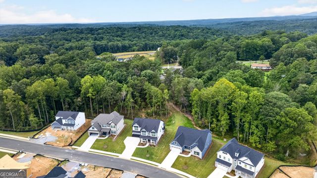 151 Cedar Crest Lane, Dawsonville, GA 30534
