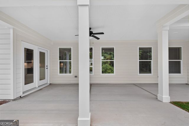 151 Cedar Crest Lane, Dawsonville, GA 30534