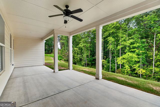 151 Cedar Crest Lane, Dawsonville, GA 30534