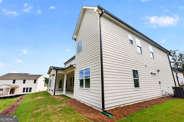 151 Cedar Crest Lane, Dawsonville, GA 30534