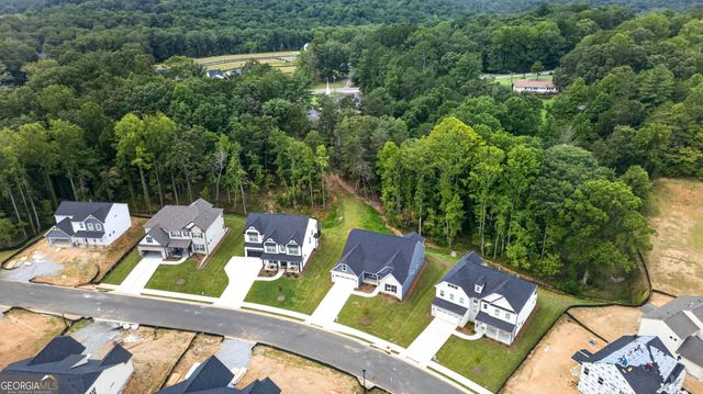 151 Cedar Crest Lane, Dawsonville, GA 30534