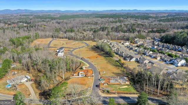 151 Cedar Crest Lane, Dawsonville, GA 30534