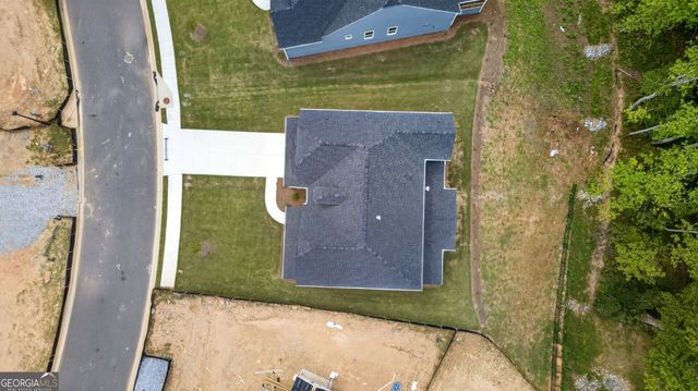 151 Cedar Crest Lane, Dawsonville, GA 30534