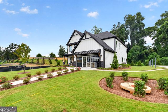 151 Cedar Crest Lane, Dawsonville, GA 30534